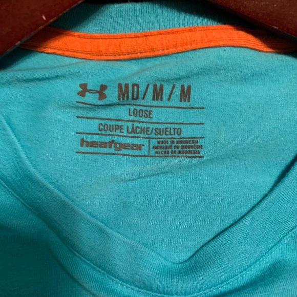 Under Armour T-Shirt - Picture 6 of 7